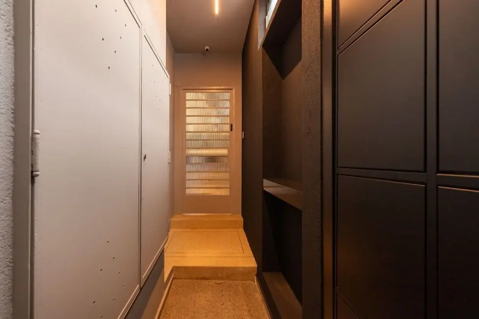 Apartamento com 2 quartos à venda, 65m2 em Pinheiros, São Paulo - SP - imagem 5 Foto 5 de Apartamento com 2 quartos à venda, 65m2 em Pinheiros, São Paulo - SP