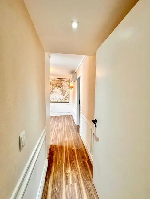 Apartamento com 3 quartos à venda, 150m2 em Moema, São Paulo - SP - imagem 4 Foto 4 de Apartamento com 3 quartos à venda, 150m2 em Moema, São Paulo - SP