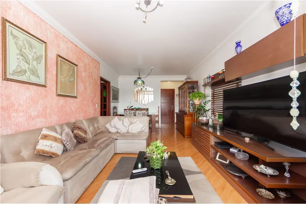 Foto 1 de Apartamento com 2 quartos à venda, 92m2 em Real Parque, São Paulo - SP