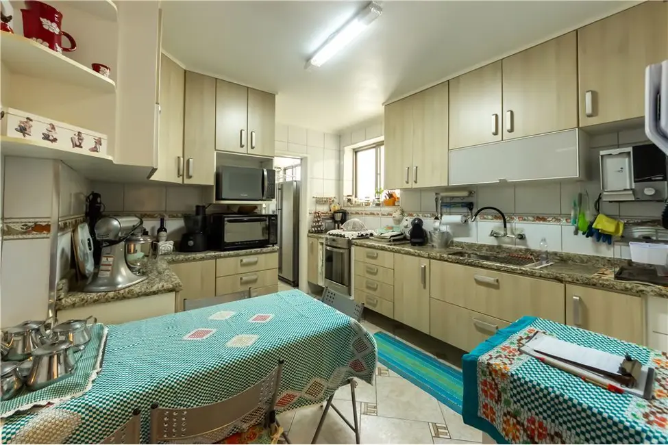 Foto 3 de Apartamento com 2 quartos à venda, 92m2 em Real Parque, São Paulo - SP