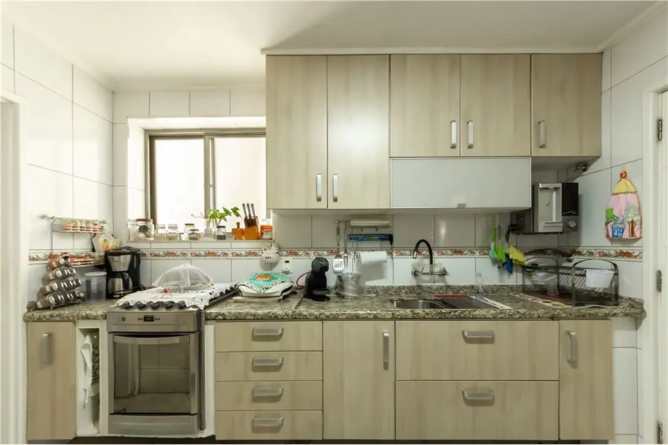 Foto 6 de Apartamento com 2 quartos à venda, 92m2 em Real Parque, São Paulo - SP