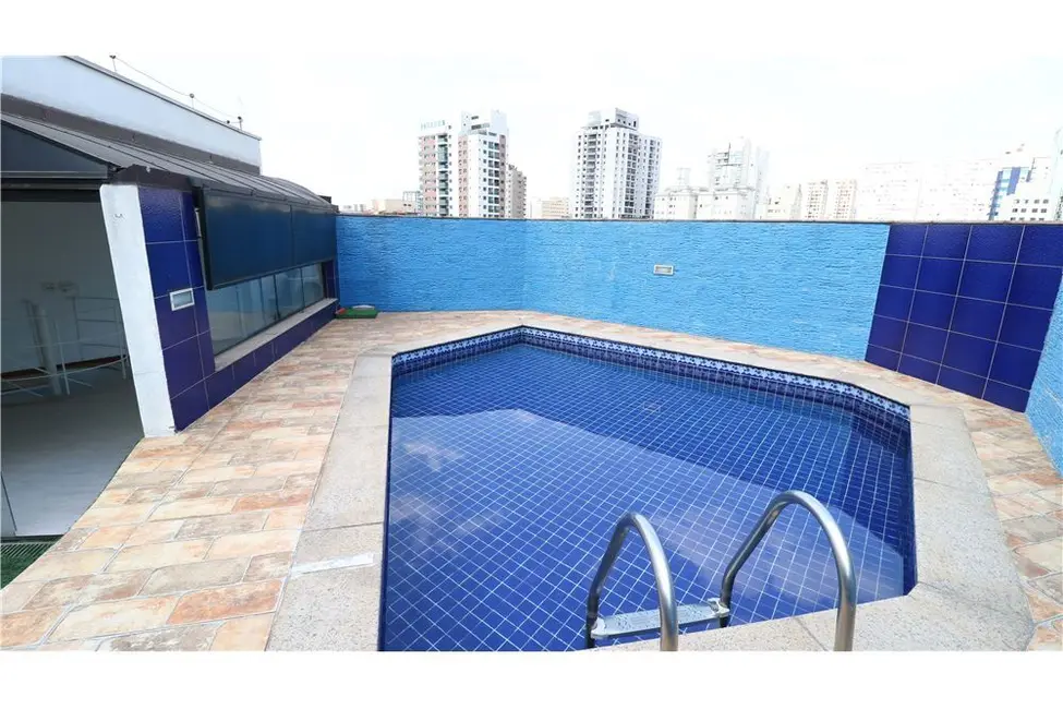 Apartamento com 3 quartos à venda, 190m2 em Saúde, São Paulo - SP - imagem 9 Foto 9 de Apartamento com 3 quartos à venda, 190m2 em Saúde, São Paulo - SP