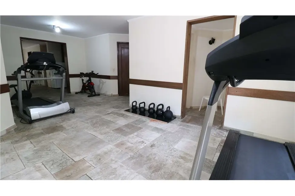 Apartamento com 3 quartos à venda, 190m2 em Saúde, São Paulo - SP - imagem 6 Foto 6 de Apartamento com 3 quartos à venda, 190m2 em Saúde, São Paulo - SP