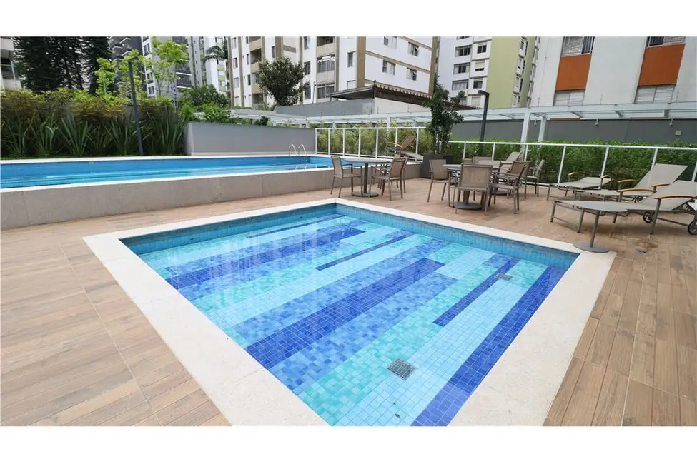 Foto 7 de Apartamento com 2 quartos à venda, 81m2 em Paraíso, São Paulo - SP