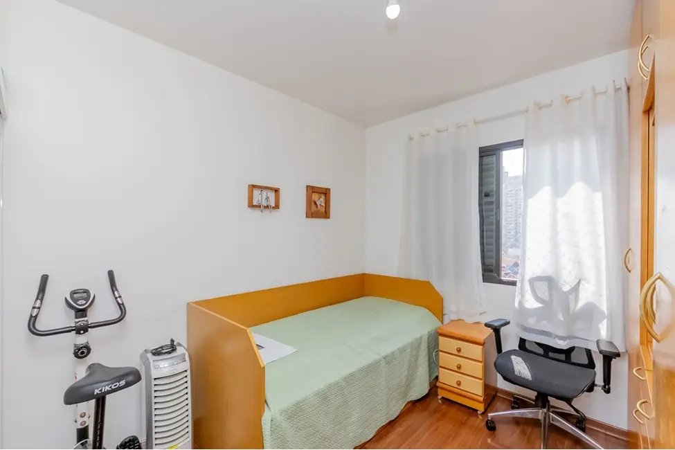 Apartamento com 3 quartos à venda, 117m2 em Bosque da Saúde, São Paulo - SP - imagem 8 Foto 8 de Apartamento com 3 quartos à venda, 117m2 em Bosque da Saúde, São Paulo - SP