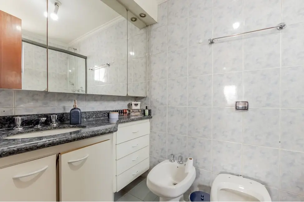 Apartamento com 3 quartos à venda, 117m2 em Bosque da Saúde, São Paulo - SP - imagem 4 Foto 4 de Apartamento com 3 quartos à venda, 117m2 em Bosque da Saúde, São Paulo - SP