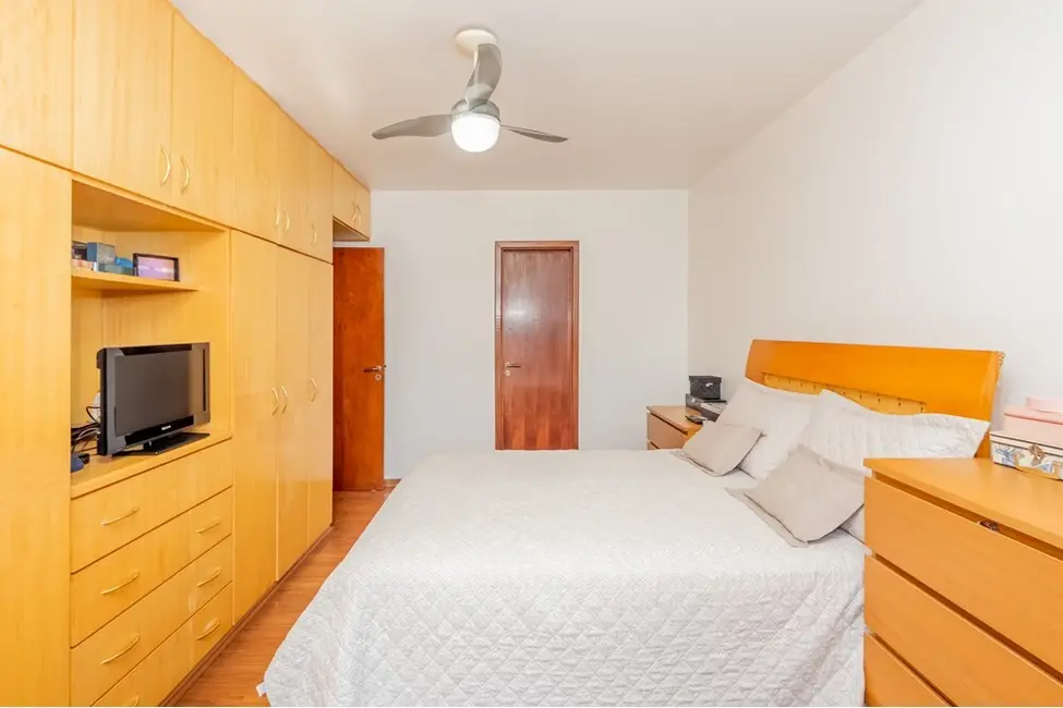 Apartamento com 3 quartos à venda, 117m2 em Bosque da Saúde, São Paulo - SP - imagem 3 Foto 3 de Apartamento com 3 quartos à venda, 117m2 em Bosque da Saúde, São Paulo - SP