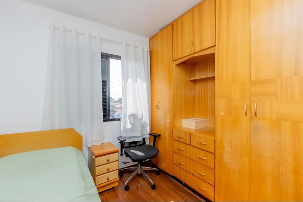 Apartamento com 3 quartos à venda, 117m2 em Bosque da Saúde, São Paulo - SP - imagem 7 Foto 7 de Apartamento com 3 quartos à venda, 117m2 em Bosque da Saúde, São Paulo - SP