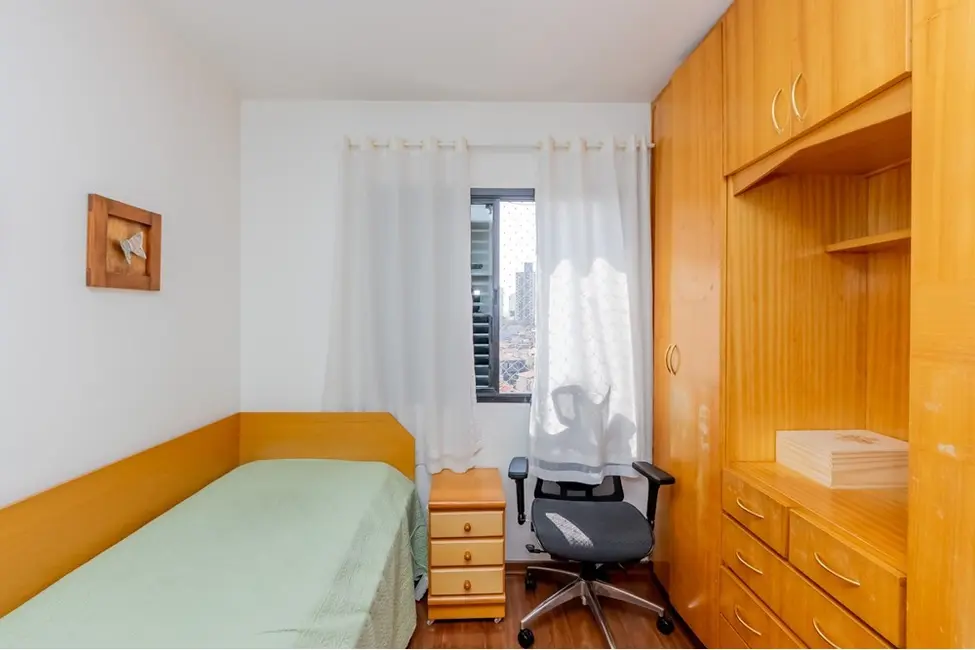 Apartamento com 3 quartos à venda, 117m2 em Bosque da Saúde, São Paulo - SP - imagem 6 Foto 6 de Apartamento com 3 quartos à venda, 117m2 em Bosque da Saúde, São Paulo - SP