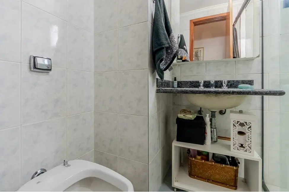 Apartamento com 3 quartos à venda, 117m2 em Bosque da Saúde, São Paulo - SP - imagem 5 Foto 5 de Apartamento com 3 quartos à venda, 117m2 em Bosque da Saúde, São Paulo - SP