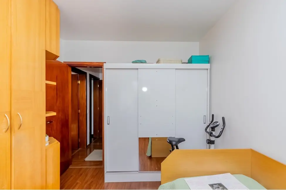 Apartamento com 3 quartos à venda, 117m2 em Bosque da Saúde, São Paulo - SP - imagem 9 Foto 9 de Apartamento com 3 quartos à venda, 117m2 em Bosque da Saúde, São Paulo - SP
