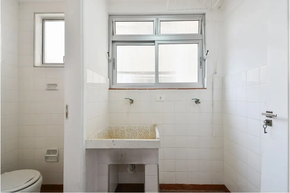 Apartamento com 1 quarto à venda, 41m2 em Perdizes, São Paulo - SP - imagem 9 Foto 9 de Apartamento com 1 quarto à venda, 41m2 em Perdizes, São Paulo - SP