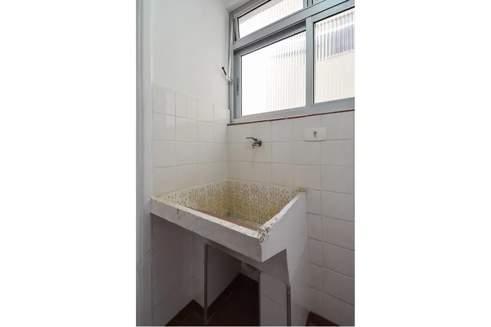 Apartamento com 1 quarto à venda, 41m2 em Perdizes, São Paulo - SP - imagem 8 Foto 8 de Apartamento com 1 quarto à venda, 41m2 em Perdizes, São Paulo - SP