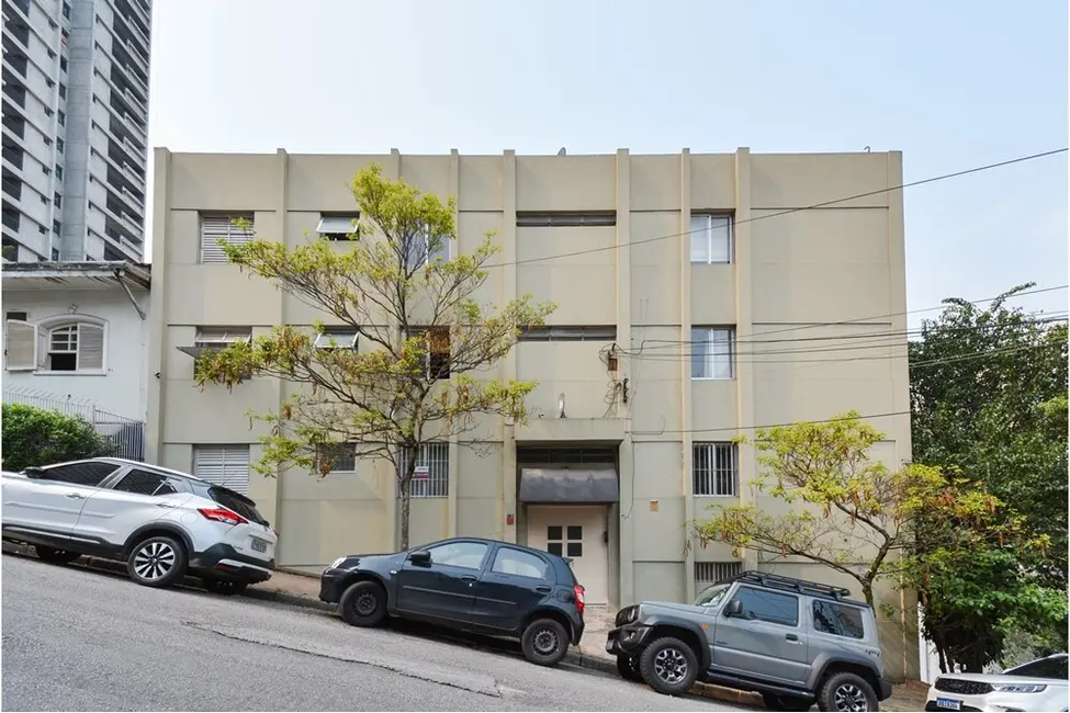 Apartamento com 1 quarto à venda, 41m2 em Perdizes, São Paulo - SP - imagem 3 Foto 3 de Apartamento com 1 quarto à venda, 41m2 em Perdizes, São Paulo - SP