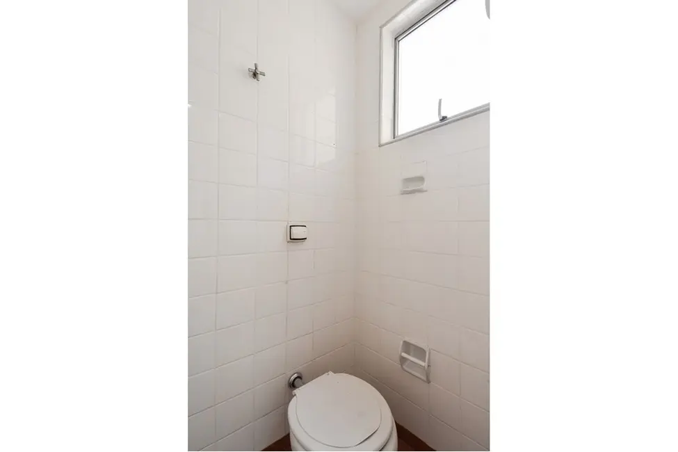 Apartamento com 1 quarto à venda, 41m2 em Perdizes, São Paulo - SP - imagem 7 Foto 7 de Apartamento com 1 quarto à venda, 41m2 em Perdizes, São Paulo - SP