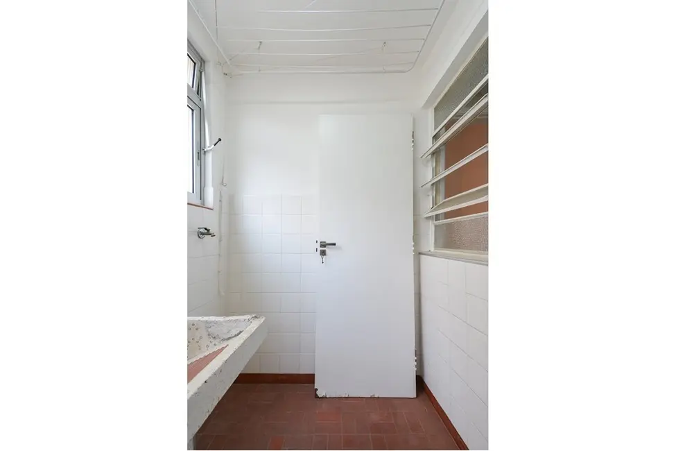 Apartamento com 1 quarto à venda, 41m2 em Perdizes, São Paulo - SP - imagem 6 Foto 6 de Apartamento com 1 quarto à venda, 41m2 em Perdizes, São Paulo - SP