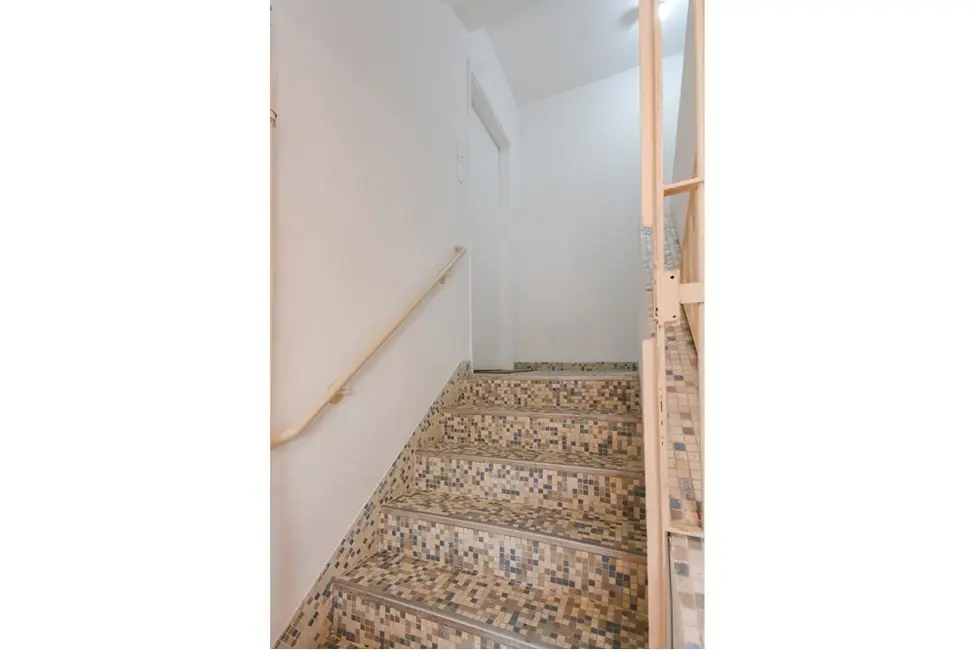 Apartamento com 1 quarto à venda, 41m2 em Perdizes, São Paulo - SP - imagem 5 Foto 5 de Apartamento com 1 quarto à venda, 41m2 em Perdizes, São Paulo - SP