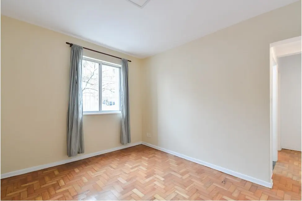 Foto 1 de Apartamento com 1 quarto à venda, 41m2 em Perdizes, São Paulo - SP