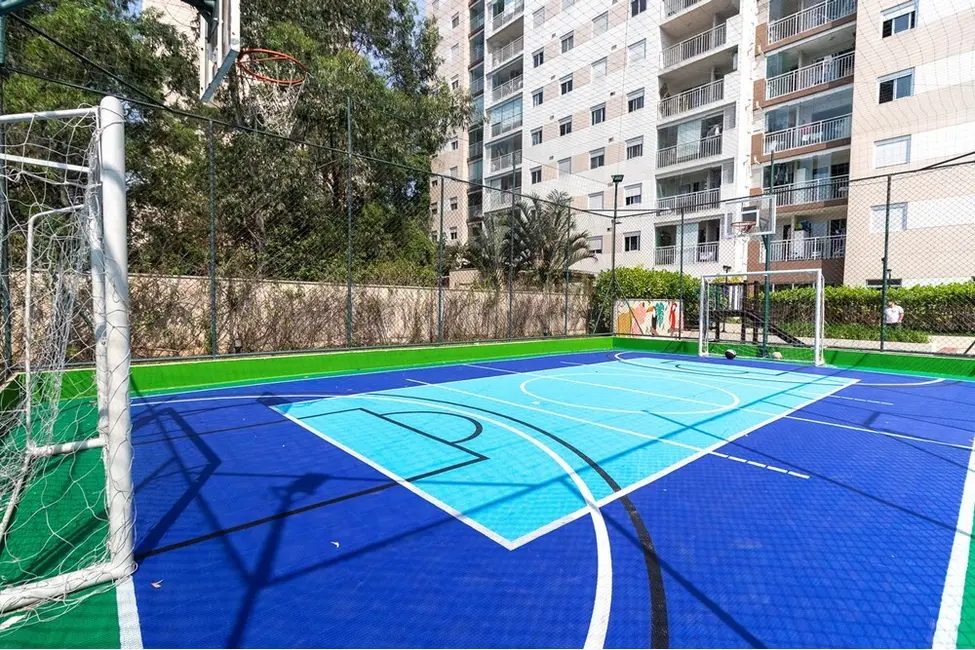 Foto 4 de Apartamento com 2 quartos à venda, 53m2 em Vila Moraes, São Paulo - SP