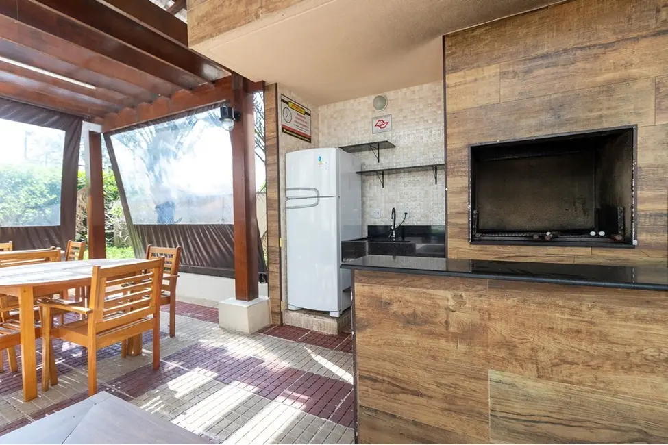 Foto 9 de Apartamento com 2 quartos à venda, 53m2 em Vila Moraes, São Paulo - SP