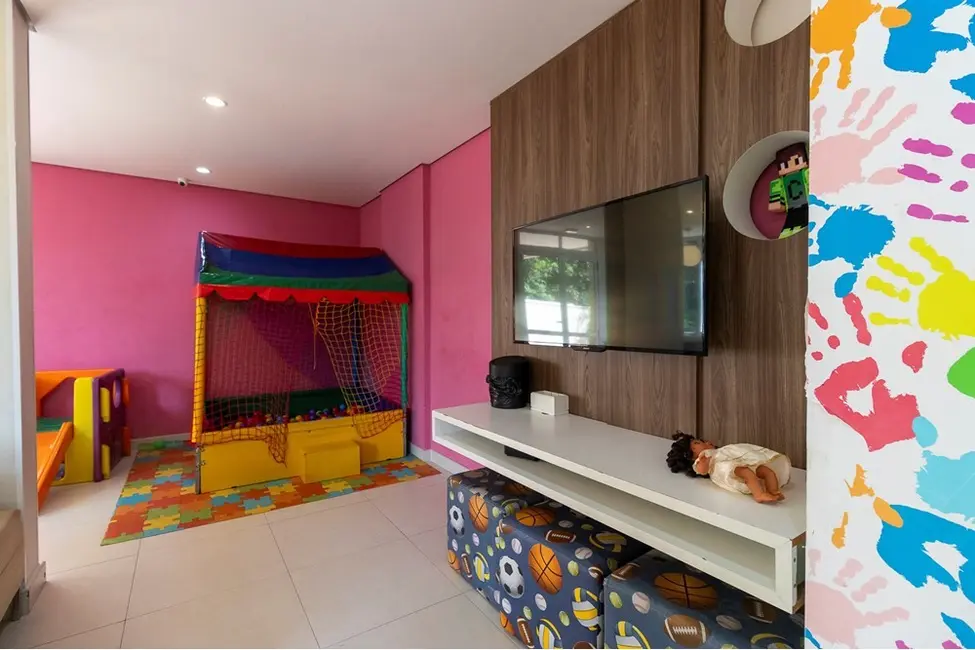 Foto 6 de Apartamento com 2 quartos à venda, 53m2 em Vila Moraes, São Paulo - SP