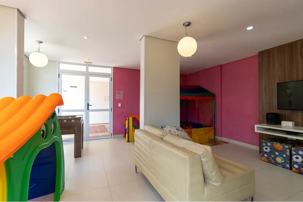 Foto 5 de Apartamento com 2 quartos à venda, 53m2 em Vila Moraes, São Paulo - SP