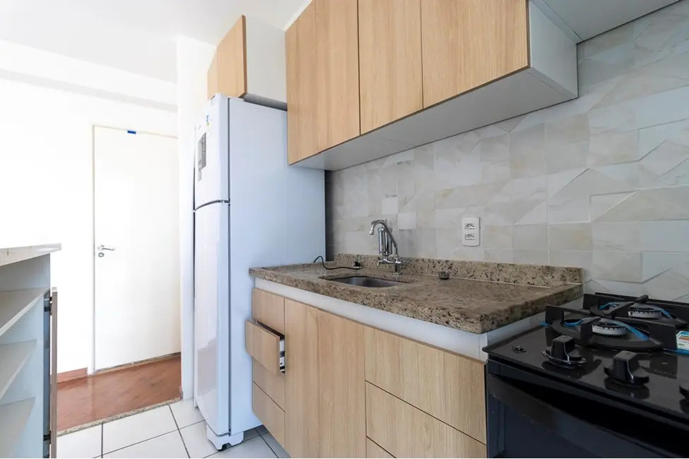 Foto 3 de Apartamento com 2 quartos à venda, 53m2 em Vila Moraes, São Paulo - SP