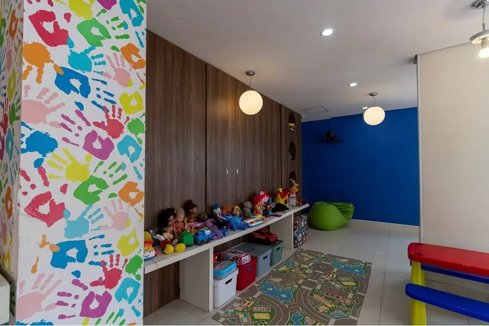 Foto 7 de Apartamento com 2 quartos à venda, 53m2 em Vila Moraes, São Paulo - SP