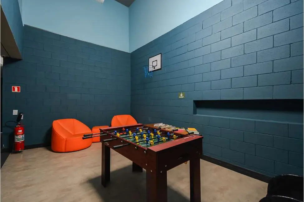 Foto 7 de Apartamento com 1 quarto à venda, 38m2 em Consolação, São Paulo - SP