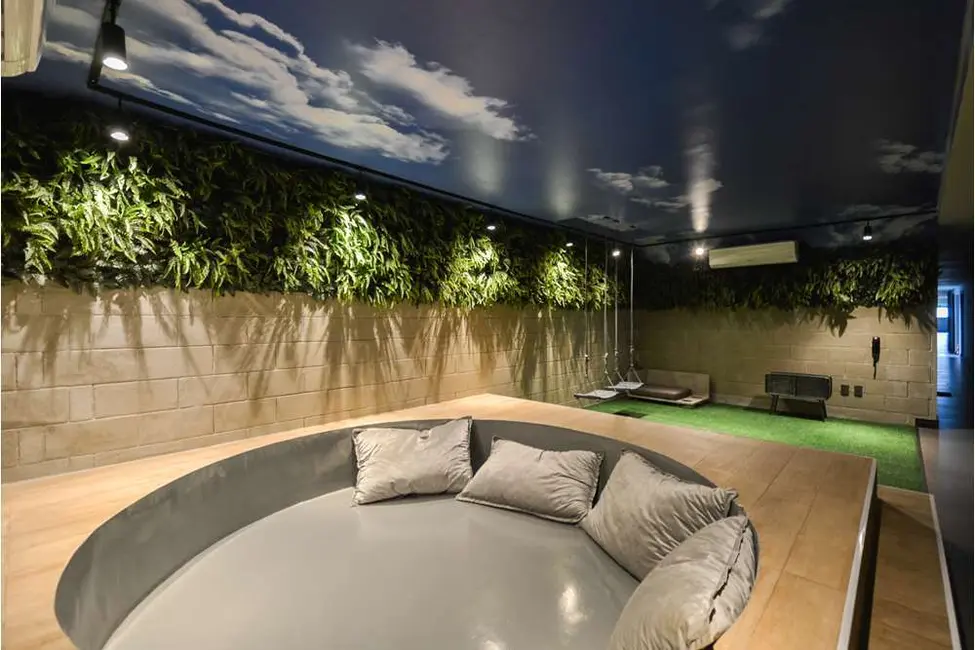 Foto 4 de Apartamento com 1 quarto à venda, 38m2 em Consolação, São Paulo - SP