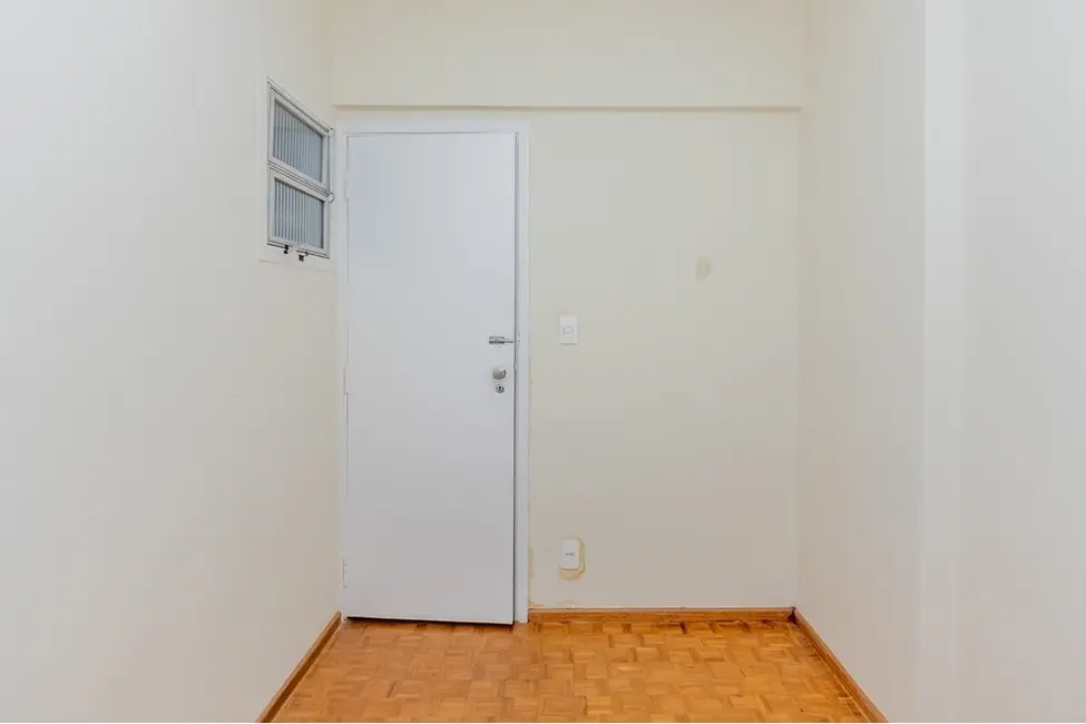 Foto 9 de Apartamento com 2 quartos à venda, 128m2 em Vila Clementino, São Paulo - SP