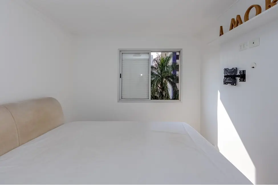 Apartamento com 2 quartos à venda, 79m2 em Vila Gumercindo, São Paulo - SP - imagem 1 Foto 1 de Apartamento com 2 quartos à venda, 79m2 em Vila Gumercindo, São Paulo - SP