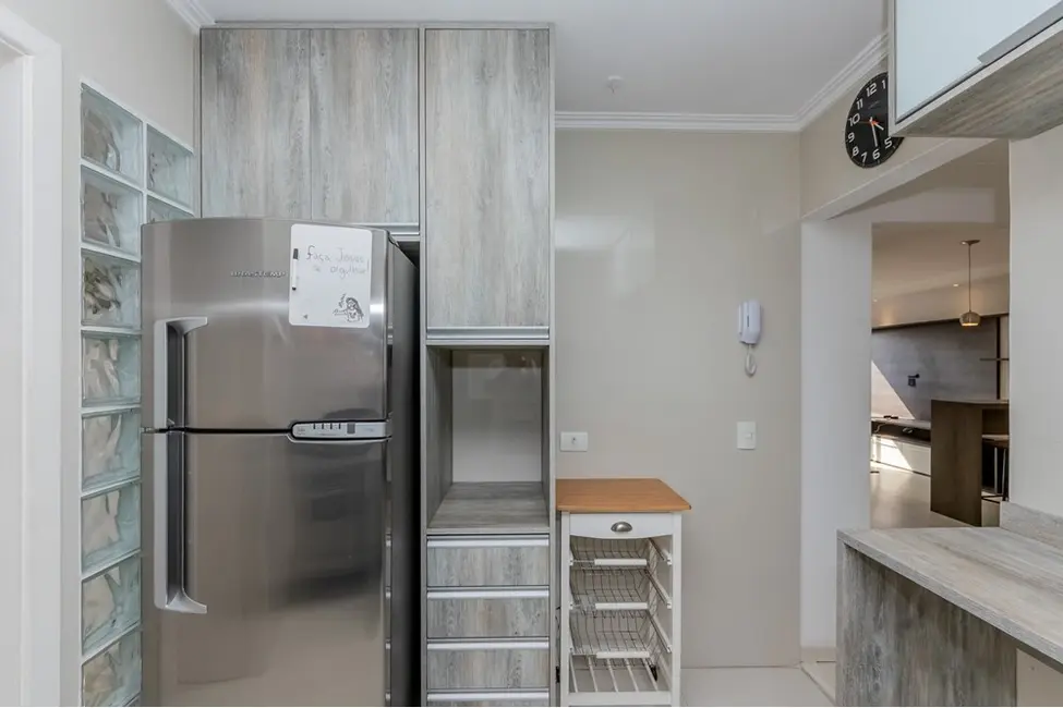 Apartamento com 2 quartos à venda, 79m2 em Vila Gumercindo, São Paulo - SP - imagem 3 Foto 3 de Apartamento com 2 quartos à venda, 79m2 em Vila Gumercindo, São Paulo - SP