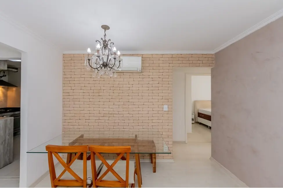 Apartamento com 2 quartos à venda, 79m2 em Vila Gumercindo, São Paulo - SP - imagem 7 Foto 7 de Apartamento com 2 quartos à venda, 79m2 em Vila Gumercindo, São Paulo - SP