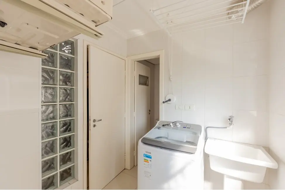 Apartamento com 2 quartos à venda, 79m2 em Vila Gumercindo, São Paulo - SP - imagem 8 Foto 8 de Apartamento com 2 quartos à venda, 79m2 em Vila Gumercindo, São Paulo - SP