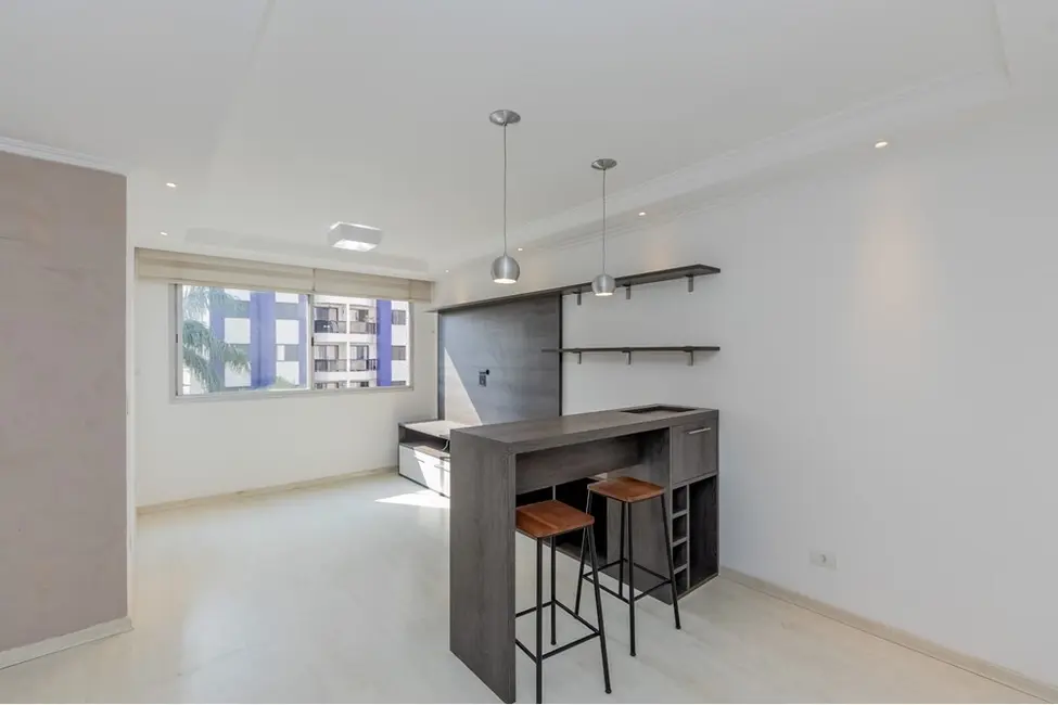 Apartamento com 2 quartos à venda, 79m2 em Vila Gumercindo, São Paulo - SP - imagem 9 Foto 9 de Apartamento com 2 quartos à venda, 79m2 em Vila Gumercindo, São Paulo - SP