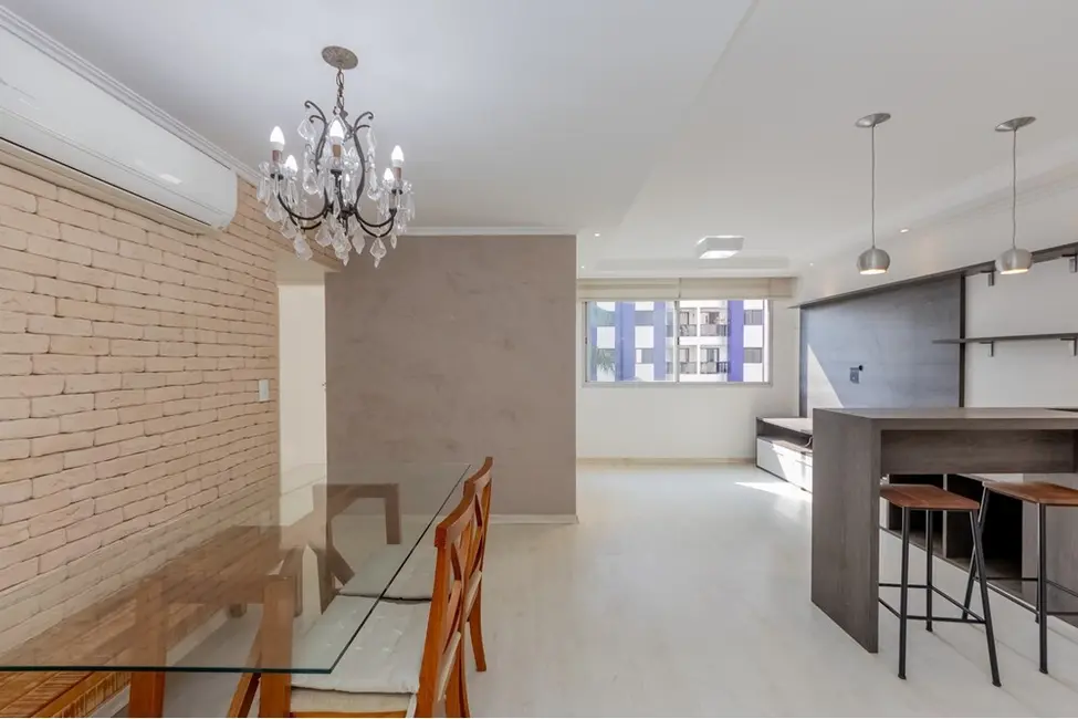Apartamento com 2 quartos à venda, 79m2 em Vila Gumercindo, São Paulo - SP - imagem 6 Foto 6 de Apartamento com 2 quartos à venda, 79m2 em Vila Gumercindo, São Paulo - SP
