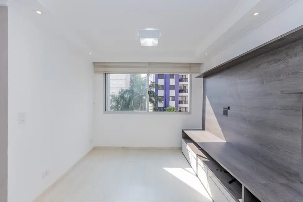 Apartamento com 2 quartos à venda, 79m2 em Vila Gumercindo, São Paulo - SP - imagem 5 Foto 5 de Apartamento com 2 quartos à venda, 79m2 em Vila Gumercindo, São Paulo - SP