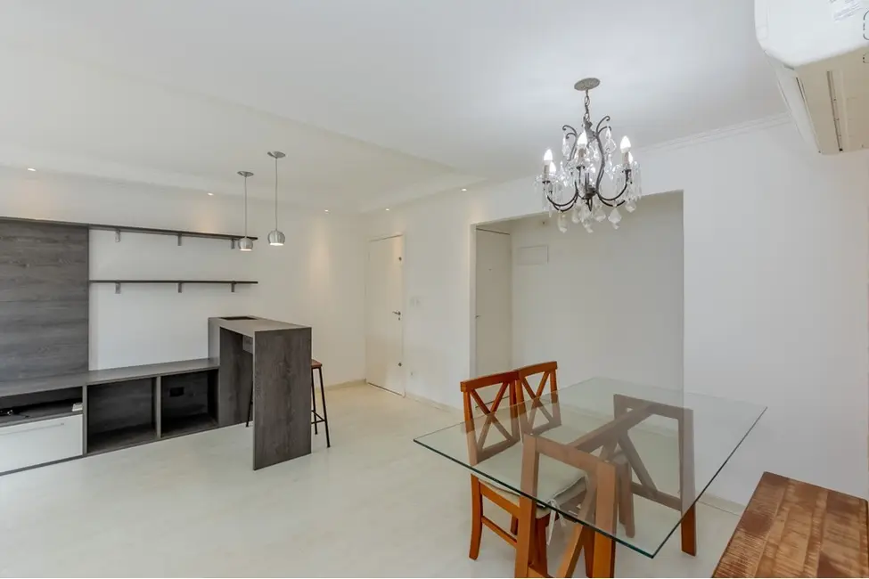 Apartamento com 2 quartos à venda, 79m2 em Vila Gumercindo, São Paulo - SP - imagem 4 Foto 4 de Apartamento com 2 quartos à venda, 79m2 em Vila Gumercindo, São Paulo - SP