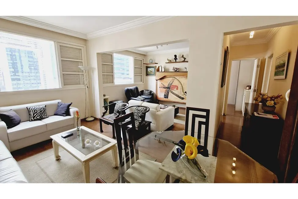 Foto 9 de Apartamento com 1 quarto à venda, 76m2 em Bela Vista, São Paulo - SP