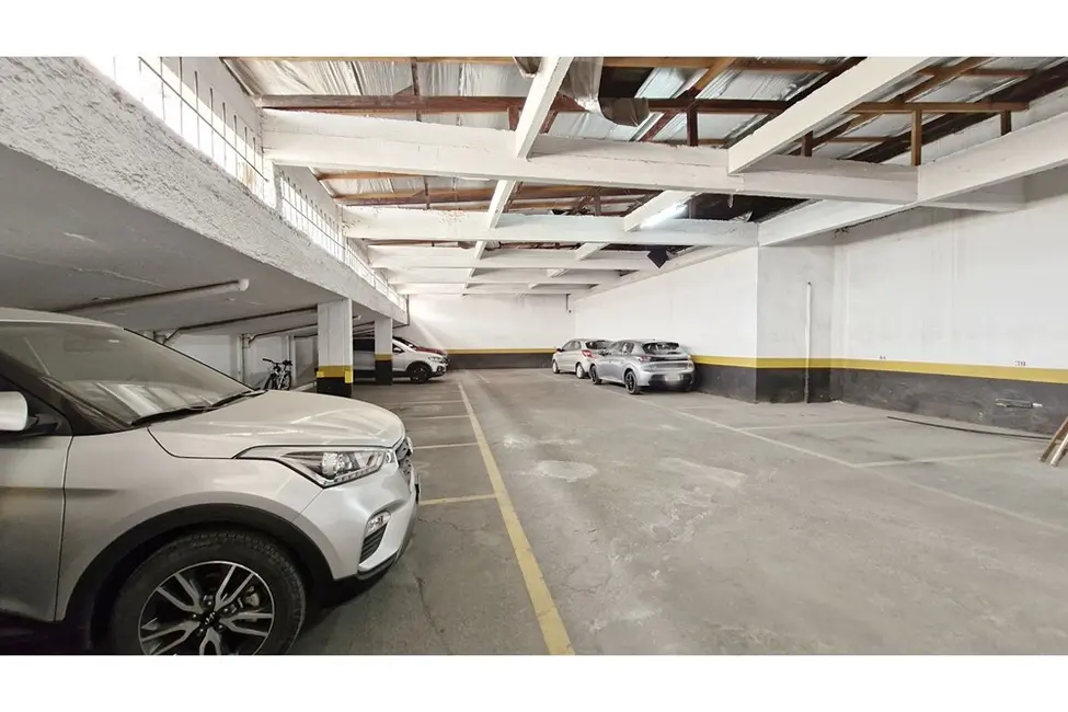 Foto 3 de Apartamento com 1 quarto à venda, 76m2 em Bela Vista, São Paulo - SP