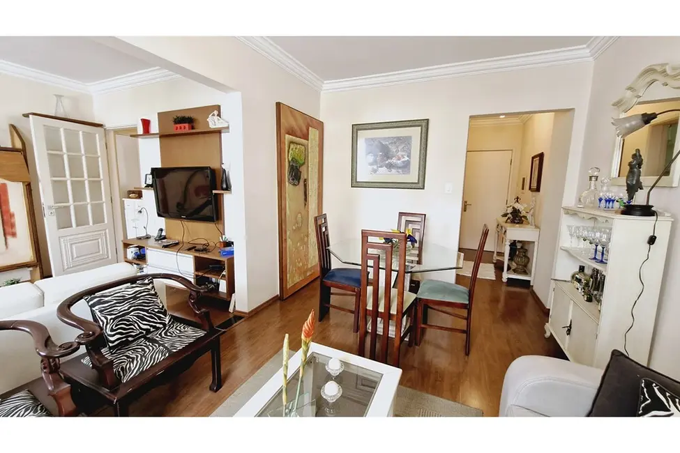 Foto 8 de Apartamento com 1 quarto à venda, 76m2 em Bela Vista, São Paulo - SP