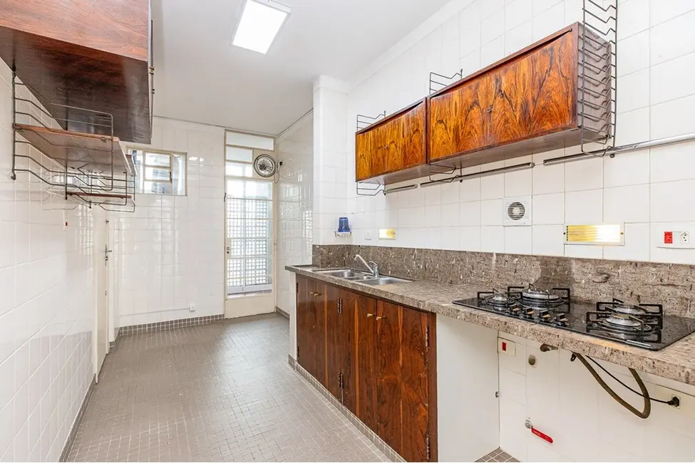 Foto 5 de Apartamento com 2 quartos à venda, 176m2 em Centro, São Paulo - SP