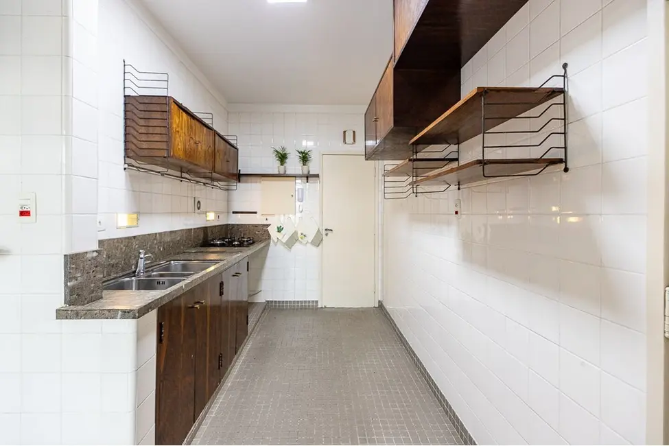 Foto 6 de Apartamento com 2 quartos à venda, 176m2 em Centro, São Paulo - SP