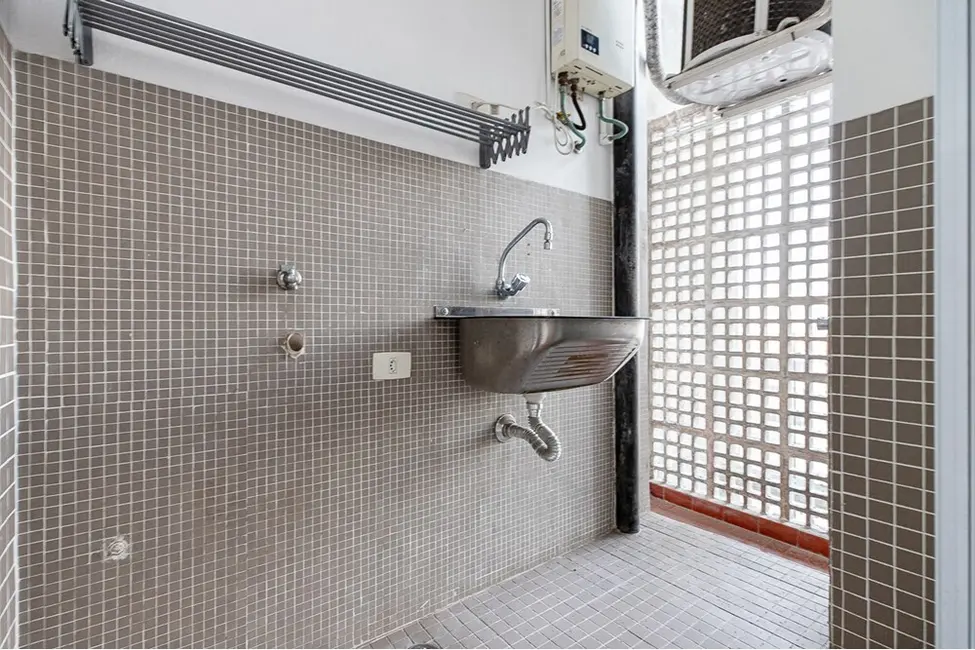 Foto 3 de Apartamento com 2 quartos à venda, 176m2 em Centro, São Paulo - SP