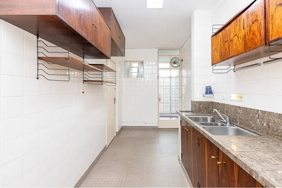 Foto 7 de Apartamento com 2 quartos à venda, 176m2 em Centro, São Paulo - SP