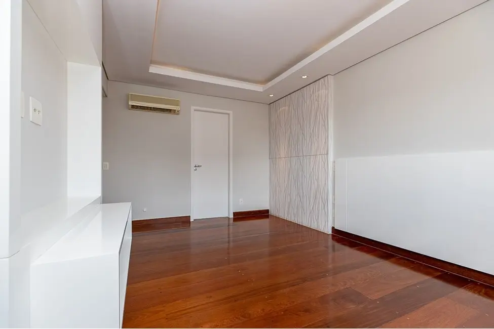 Foto 9 de Apartamento com 4 quartos à venda, 186m2 em Vila Clementino, São Paulo - SP