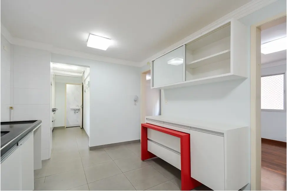 Foto 6 de Apartamento com 3 quartos à venda, 130m2 em Conjunto Residencial Paraíso, São Paulo - SP