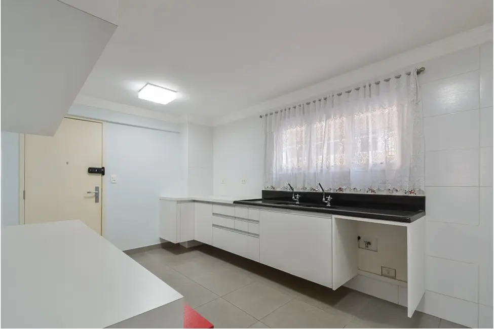 Foto 7 de Apartamento com 3 quartos à venda, 130m2 em Conjunto Residencial Paraíso, São Paulo - SP