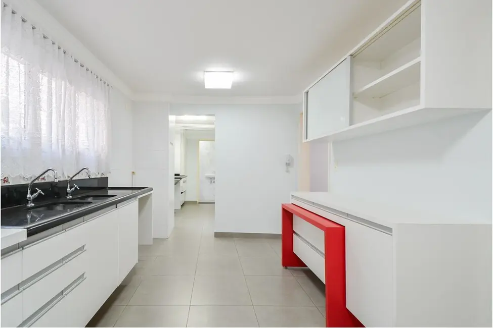 Foto 5 de Apartamento com 3 quartos à venda, 130m2 em Conjunto Residencial Paraíso, São Paulo - SP